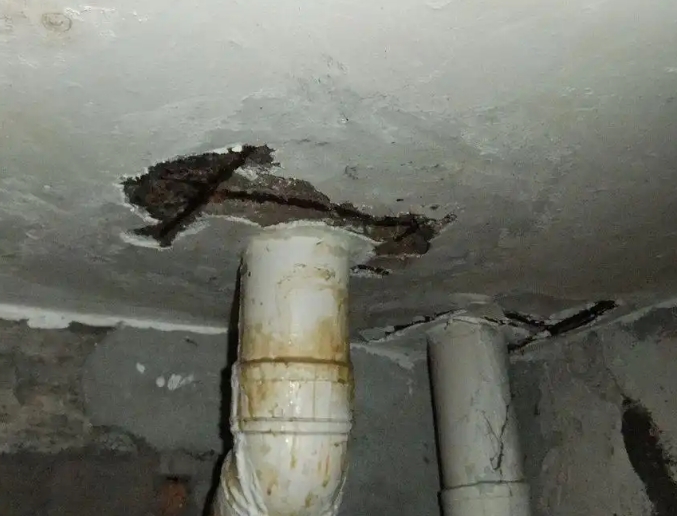 鹤岗市卫生间漏水维修公司浅析鹤岗市卫生间渗水维修的方法