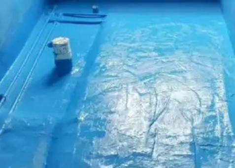 鹤岗市卫生间漏水维修公司分享下鹤岗市卫生间防水工程中常用防水涂料介绍。