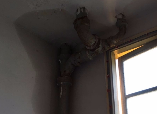 鹤岗市卫生间漏水维修公司专业解读鹤岗市卫生间防水的步骤
